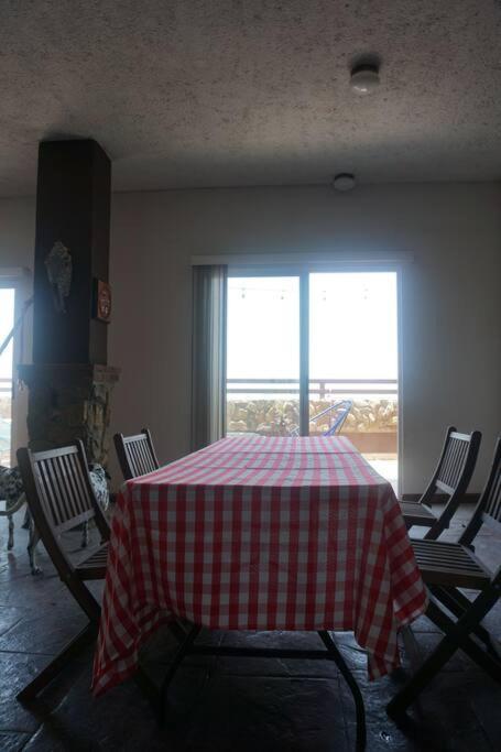 Apartmán Hospedaje Con Vista A La Ciudad Monterrey Exteriér fotografie