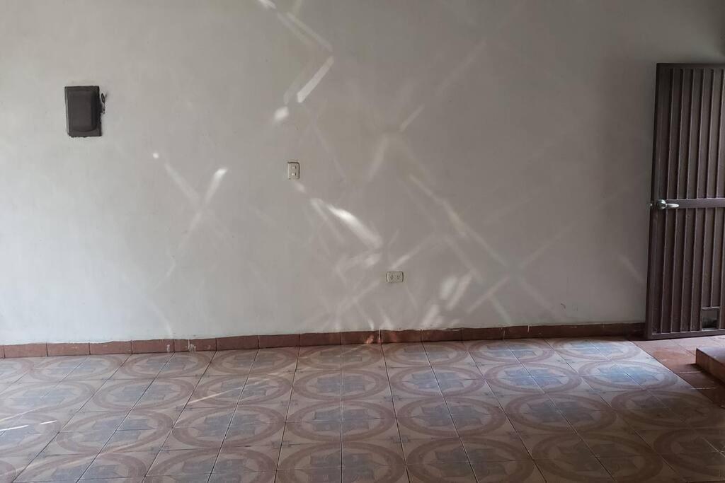 Apartmán Hospedaje Con Vista A La Ciudad Monterrey Exteriér fotografie